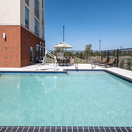 Hyatt Place Fort Worth-Alliance Town Center Eksteriør billede