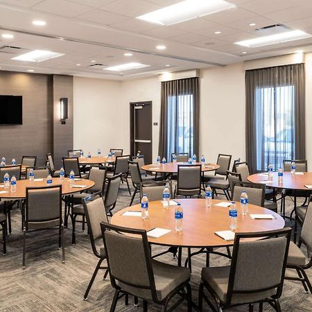 Hyatt Place Fort Worth-Alliance Town Center Eksteriør billede