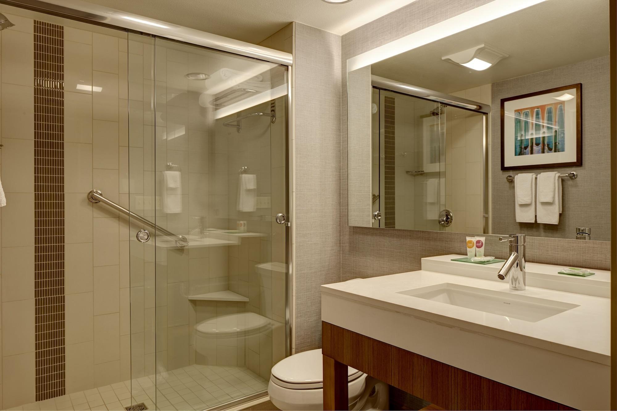 Hyatt Place Fort Worth-Alliance Town Center Eksteriør billede
