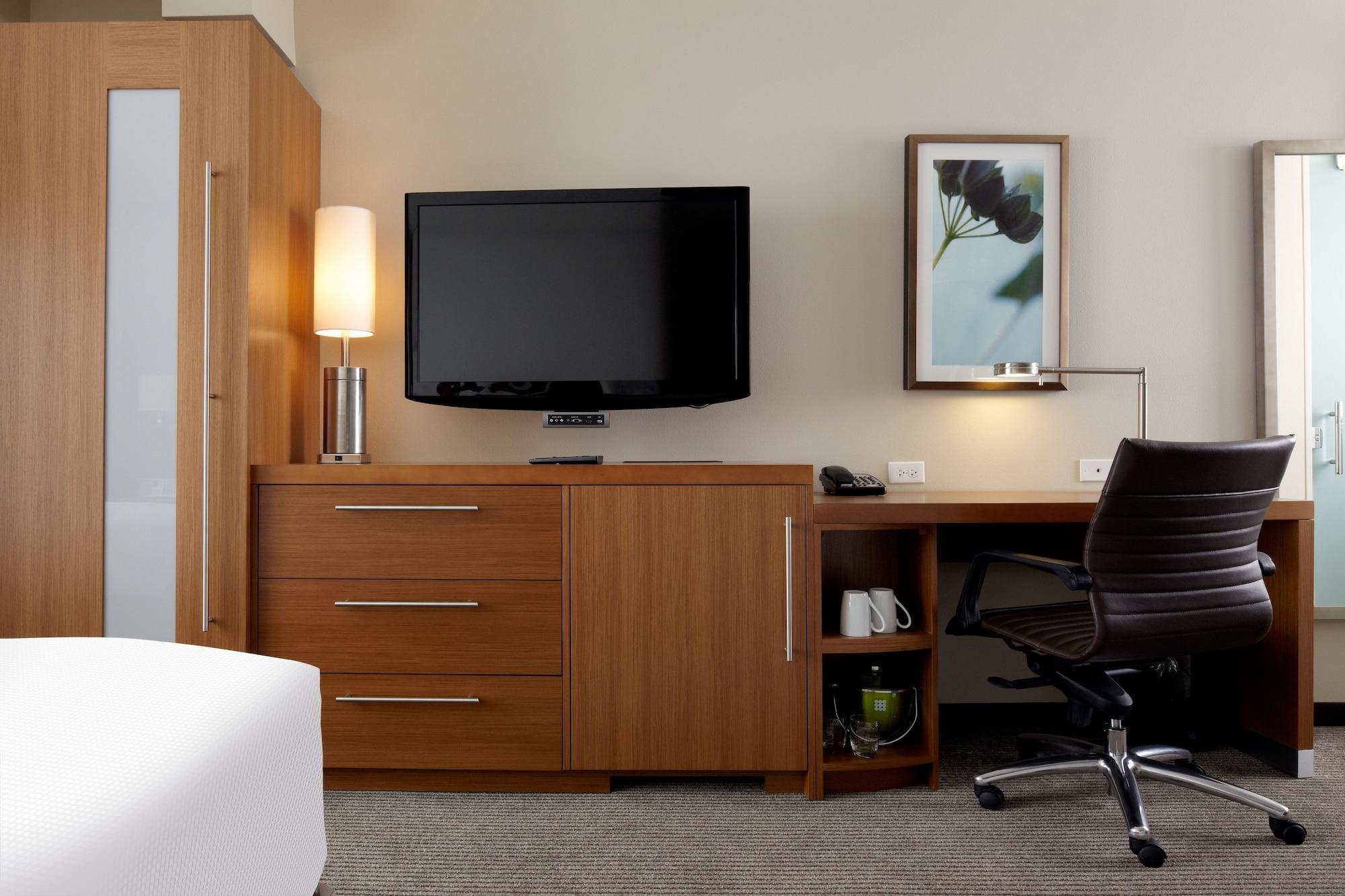 Hyatt Place Fort Worth-Alliance Town Center Eksteriør billede