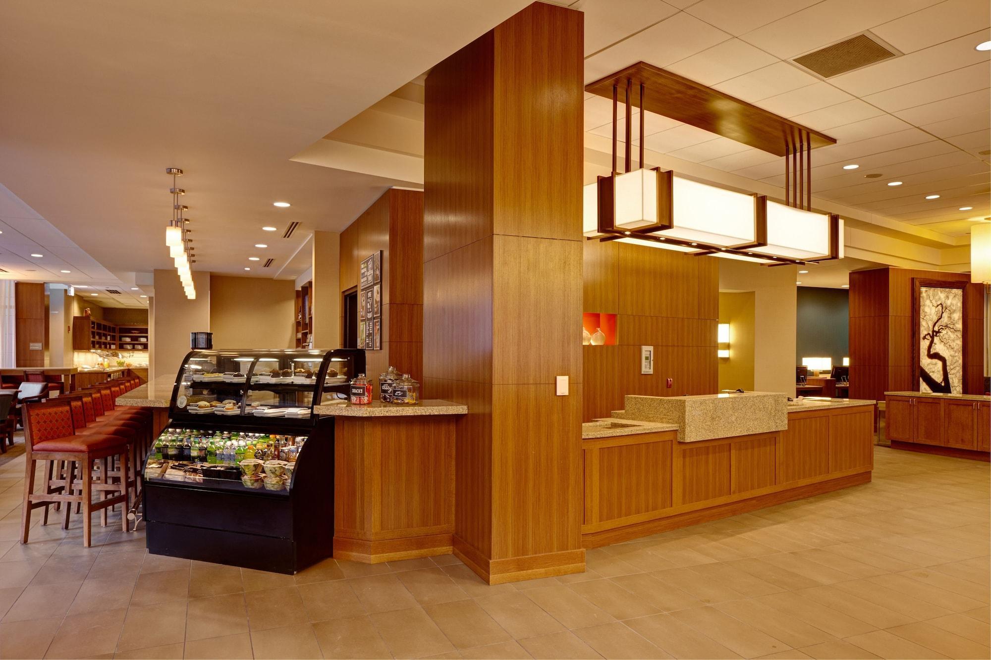 Hyatt Place Fort Worth-Alliance Town Center Eksteriør billede