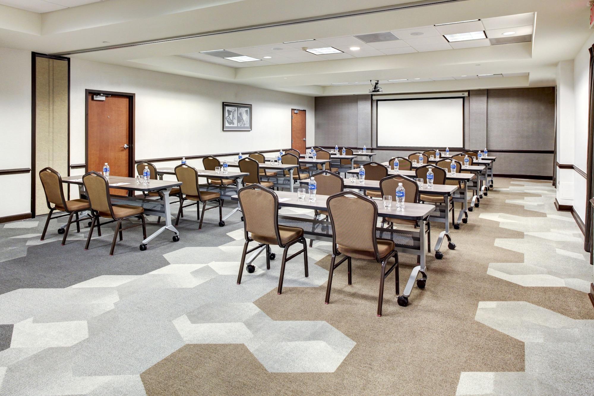 Hyatt Place Fort Worth-Alliance Town Center Eksteriør billede