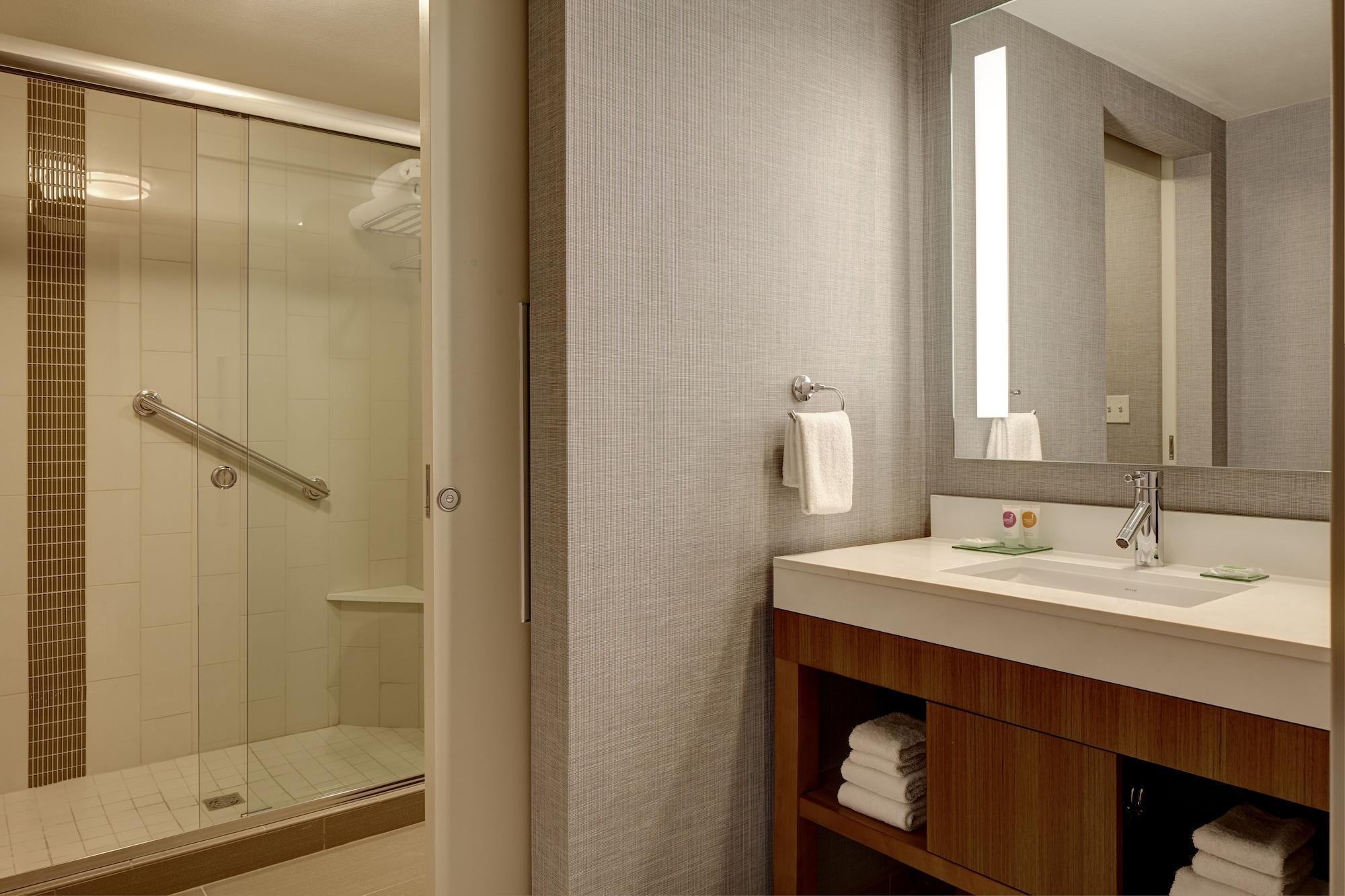 Hyatt Place Fort Worth-Alliance Town Center Eksteriør billede
