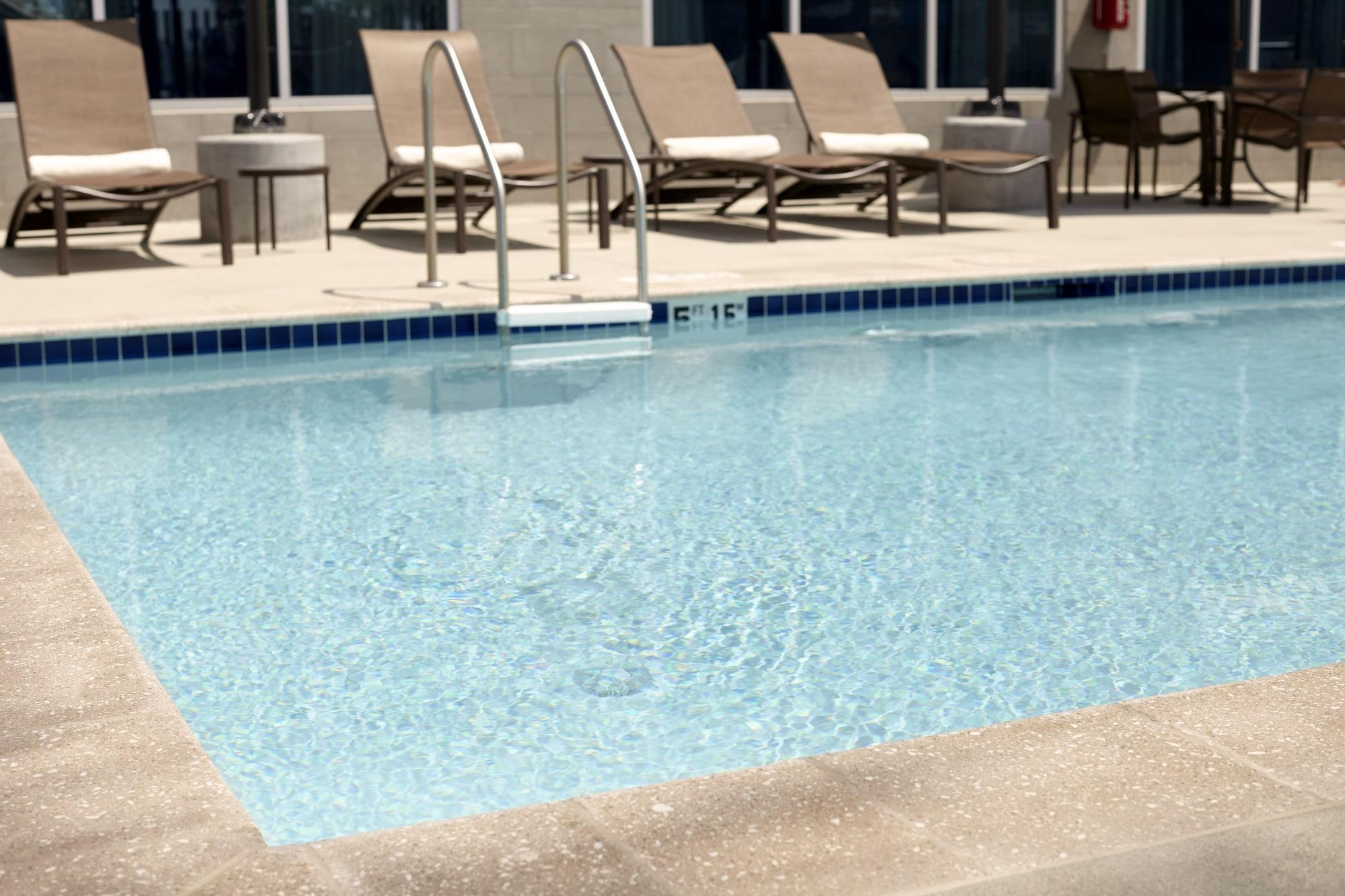 Hyatt Place Fort Worth-Alliance Town Center Eksteriør billede