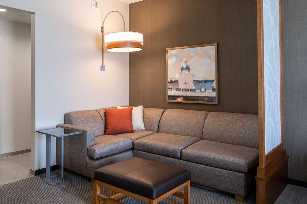 Hyatt Place Fort Worth-Alliance Town Center Værelse billede