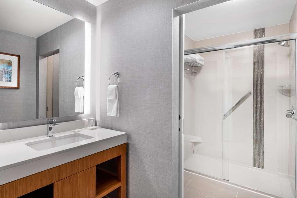 Hyatt Place Fort Worth-Alliance Town Center Værelse billede