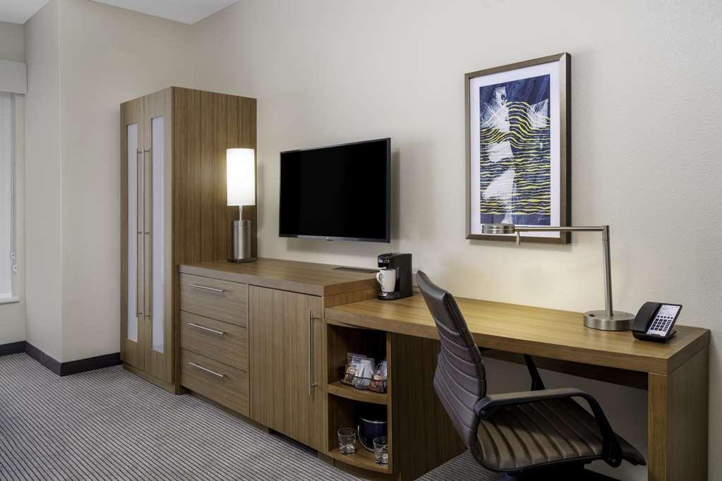 Hyatt Place Fort Worth-Alliance Town Center Værelse billede