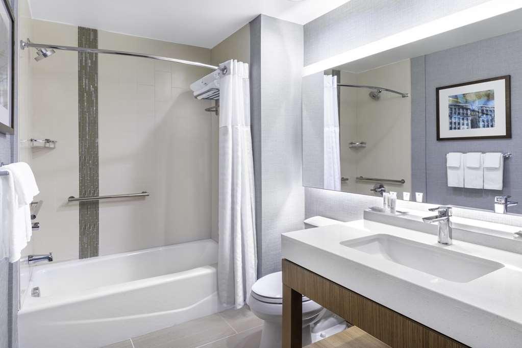 Hyatt Place Fort Worth-Alliance Town Center Værelse billede