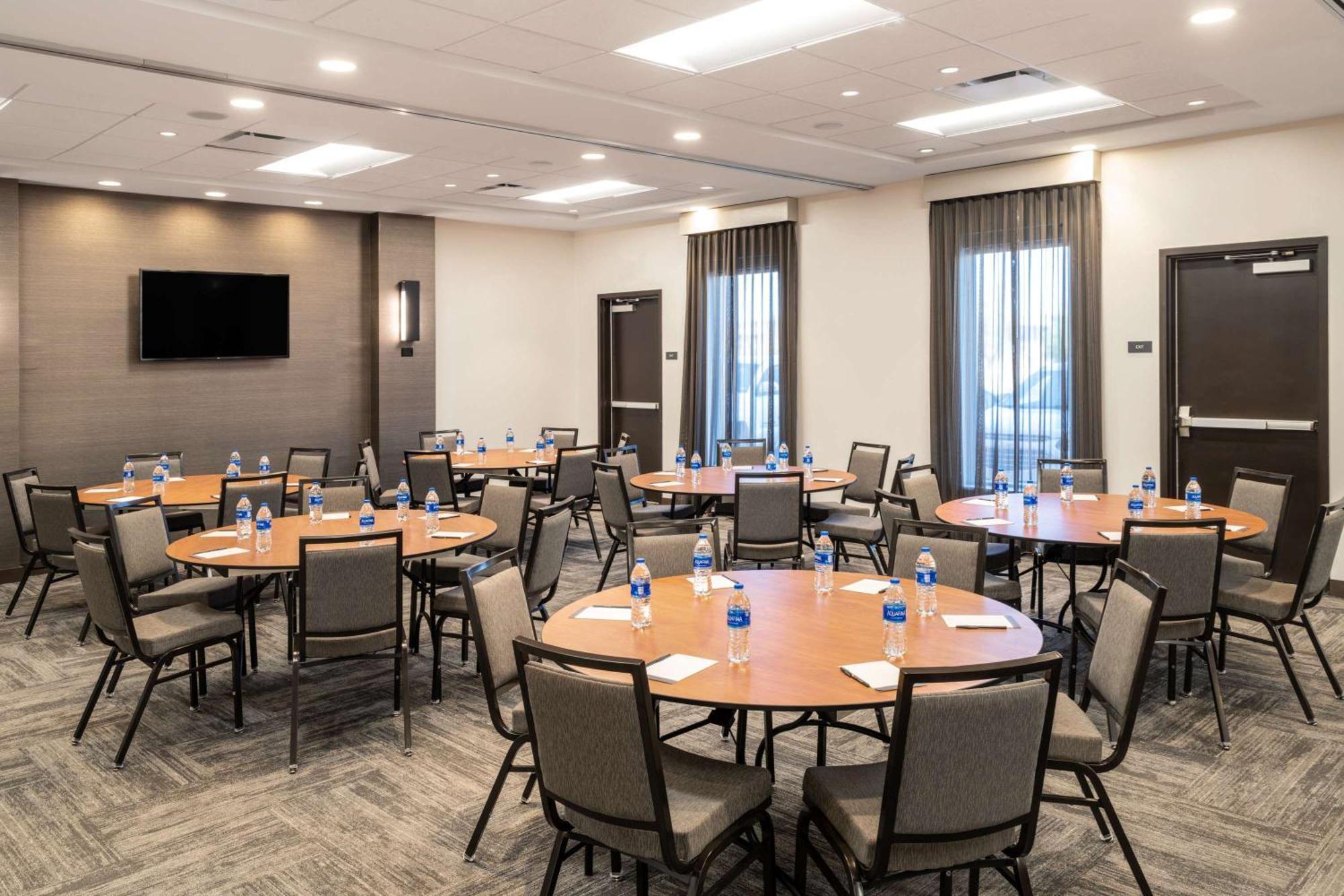 Hyatt Place Fort Worth-Alliance Town Center Eksteriør billede