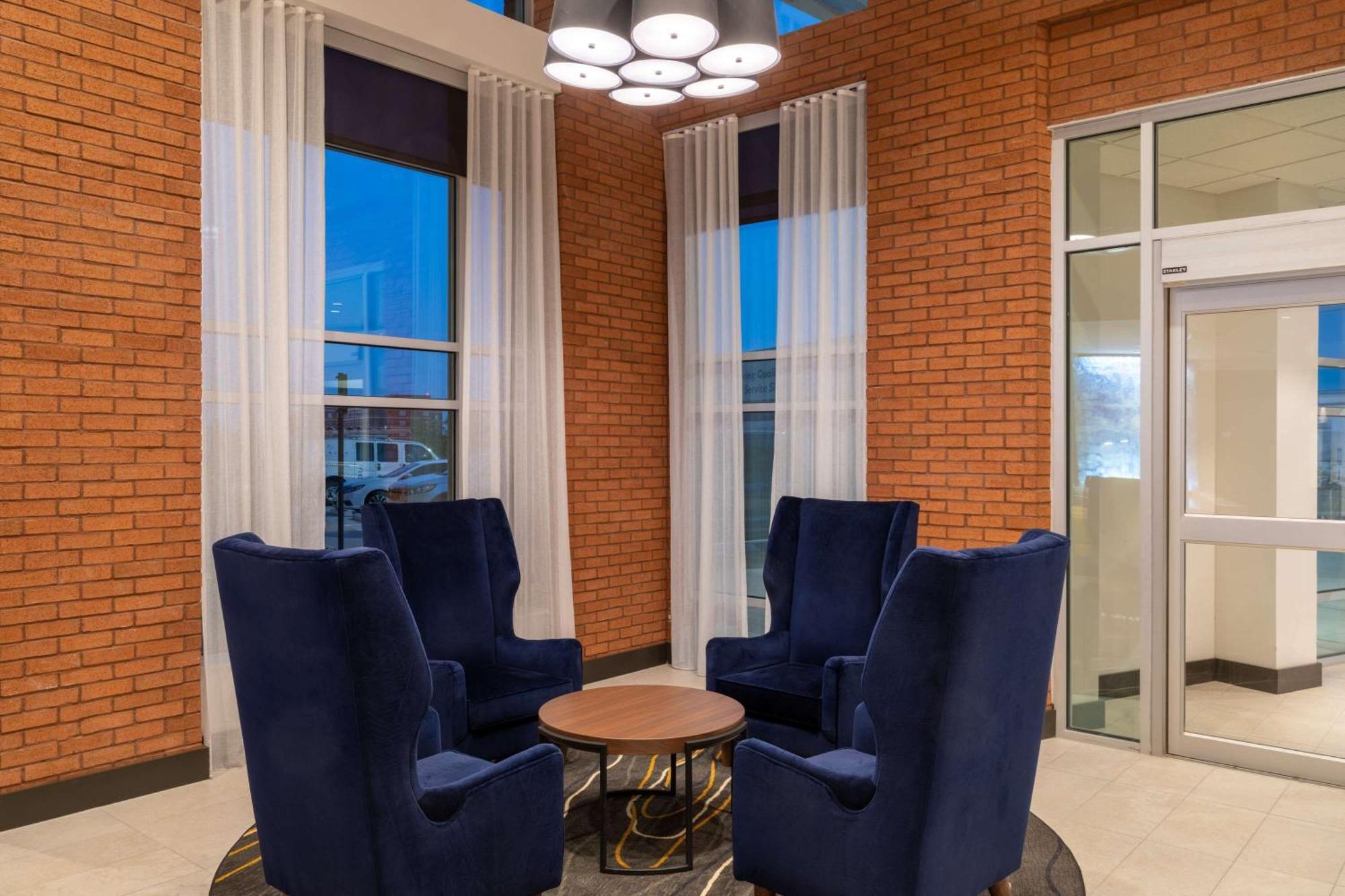 Hyatt Place Fort Worth-Alliance Town Center Eksteriør billede