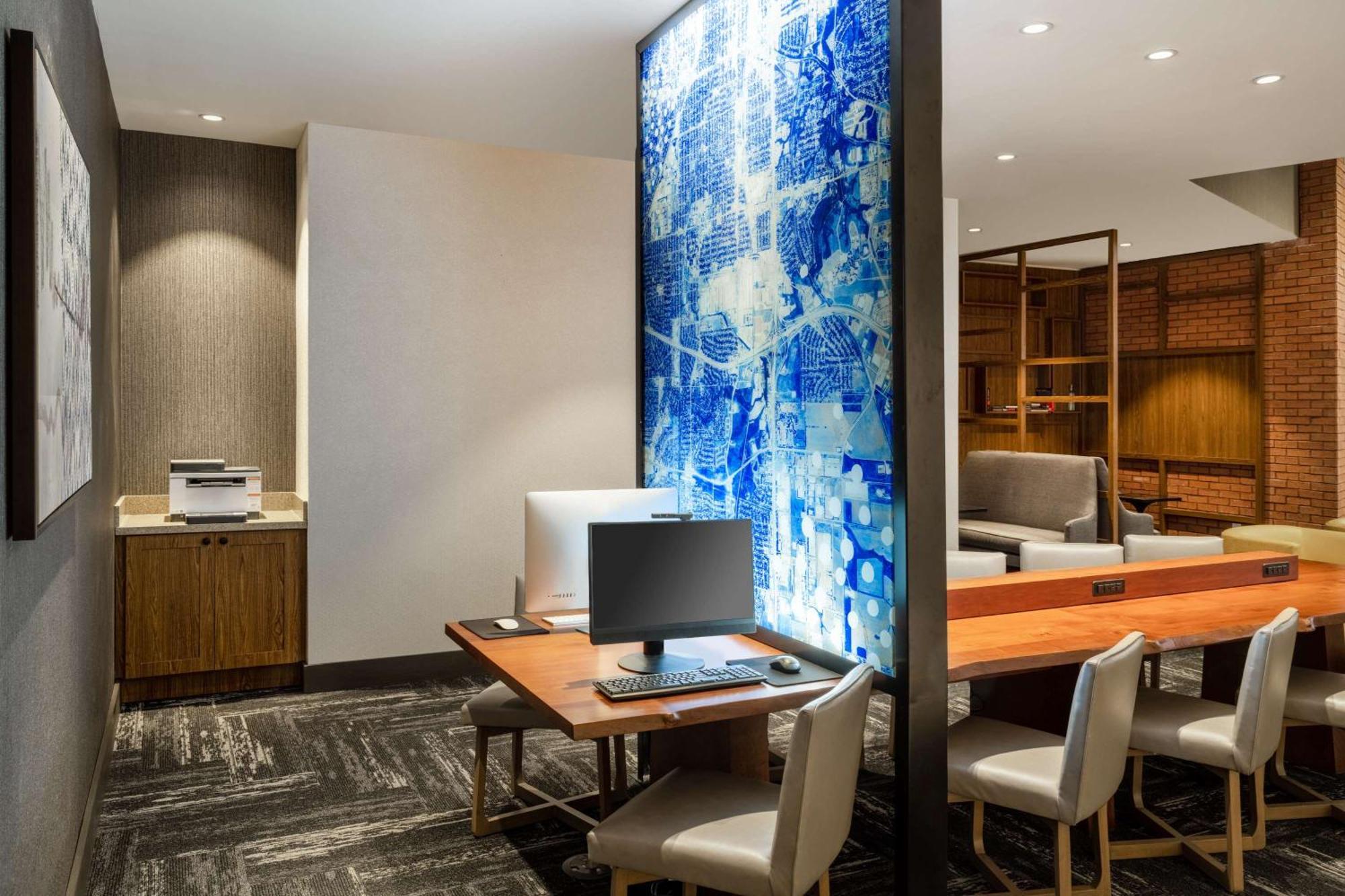 Hyatt Place Fort Worth-Alliance Town Center Eksteriør billede
