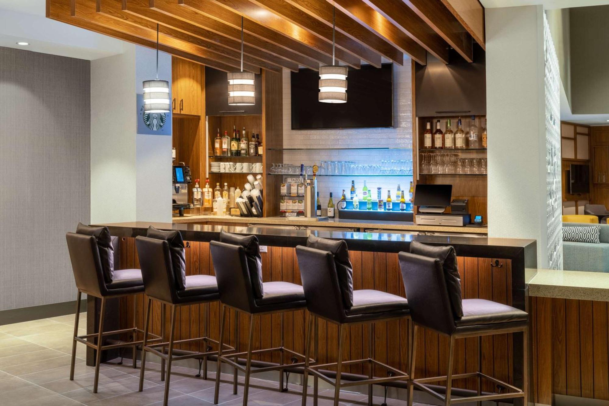 Hyatt Place Fort Worth-Alliance Town Center Eksteriør billede