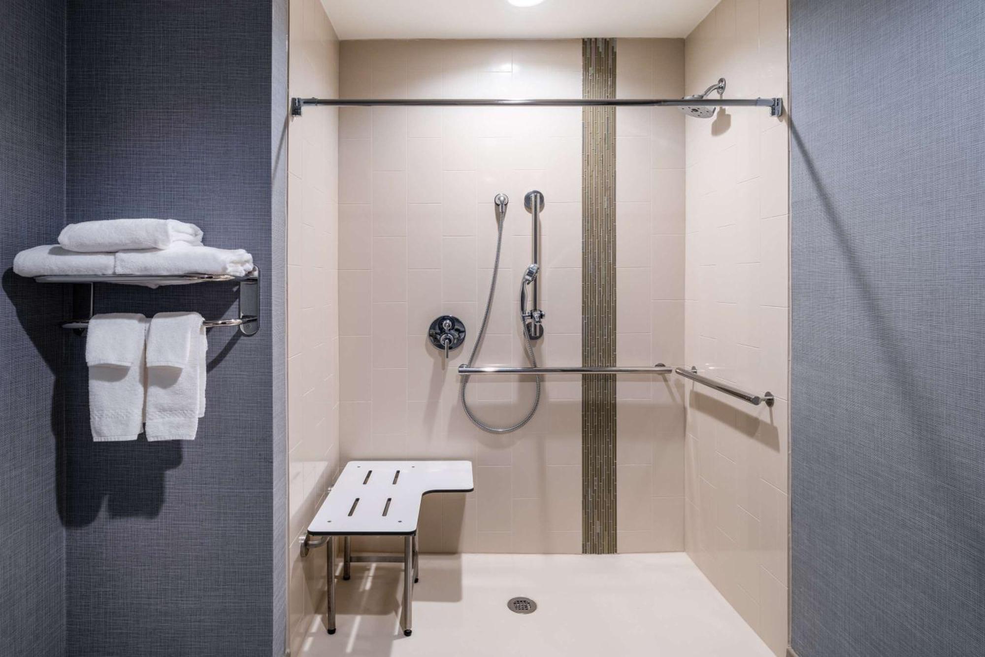 Hyatt Place Fort Worth-Alliance Town Center Eksteriør billede