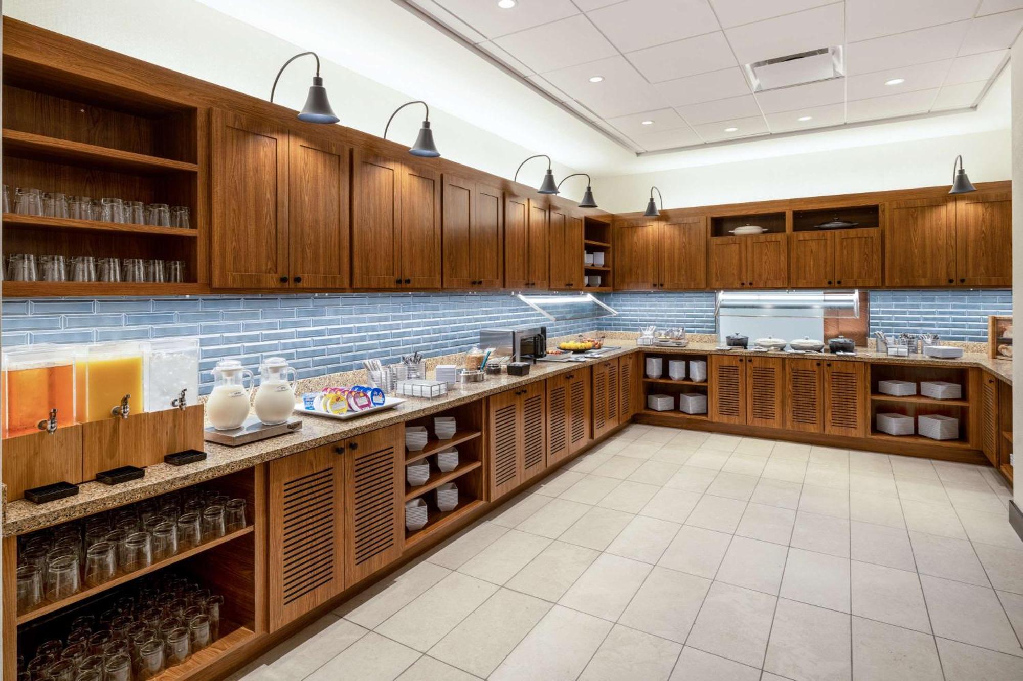 Hyatt Place Fort Worth-Alliance Town Center Eksteriør billede