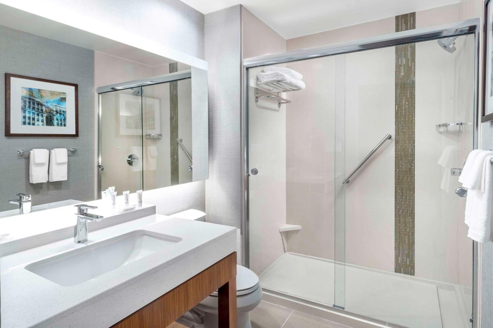 Hyatt Place Fort Worth-Alliance Town Center Eksteriør billede