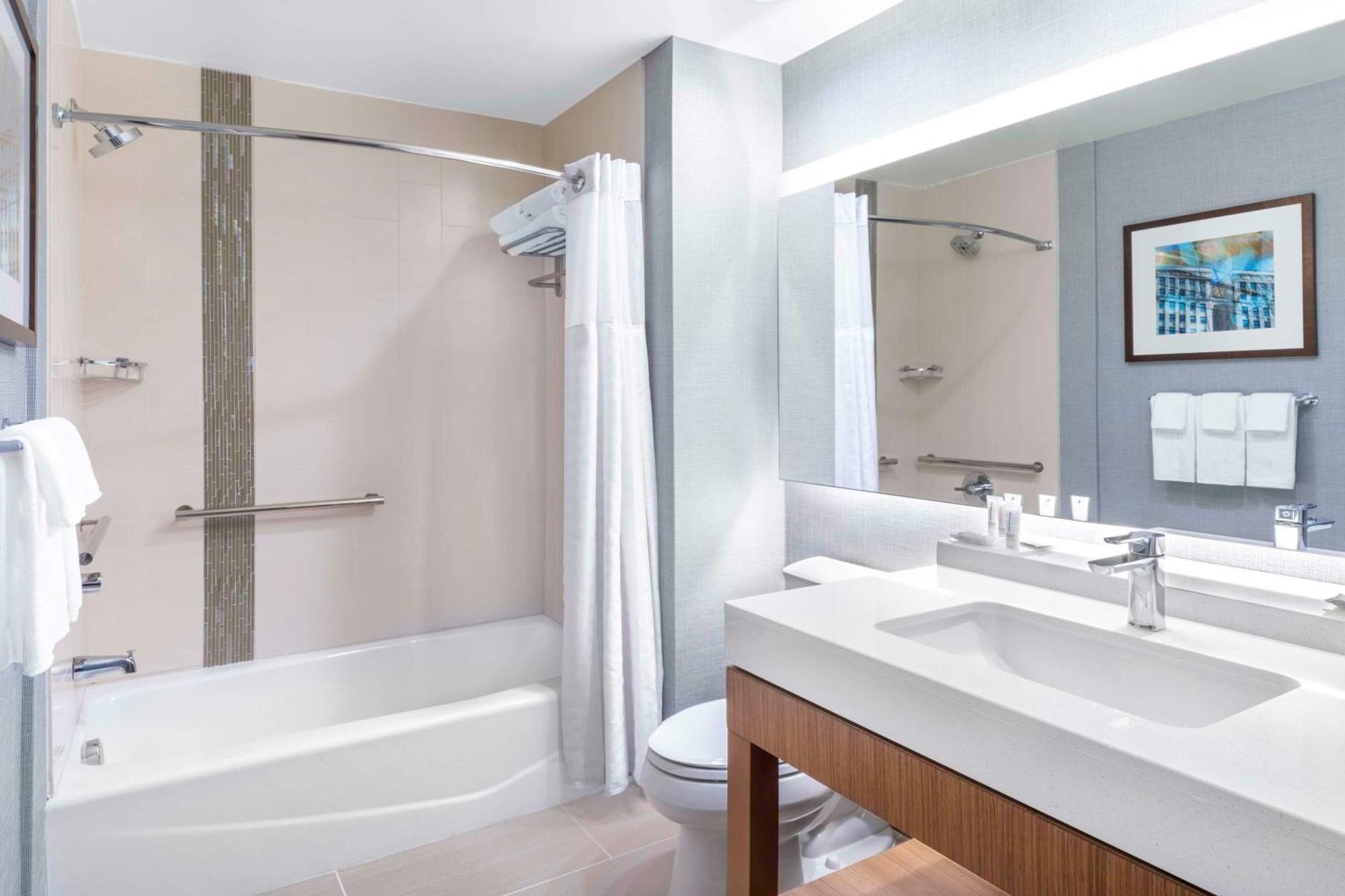 Hyatt Place Fort Worth-Alliance Town Center Eksteriør billede